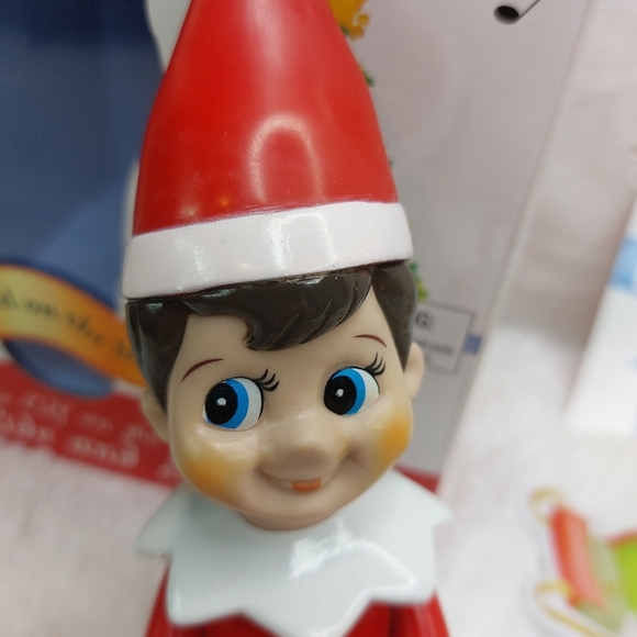 Elf on the Shelf Musical Game - Picture 7 of 15